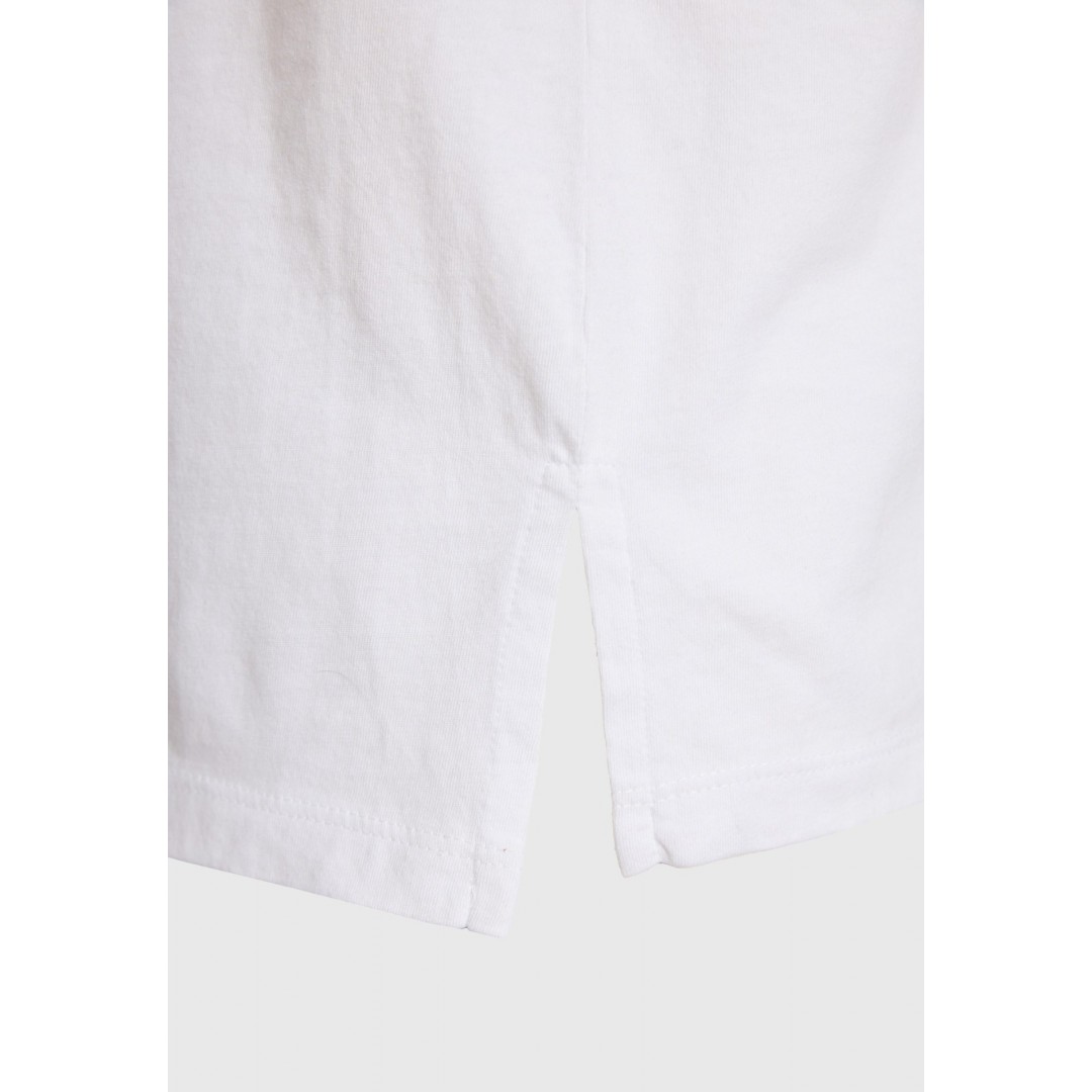 FUNKY BUDDHA FBL011-117-04-WHITE White