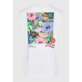 FUNKY BUDDHA FBL011-117-04-WHITE White Image 3