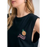 FUNKY BUDDHA FBL011-117-04-BLACK Black Image 1