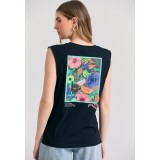 FUNKY BUDDHA FBL011-117-04-BLACK Black Image 2