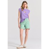 FUNKY BUDDHA FBL011-118-04-DAHLIA PURPLE Purple Image 0