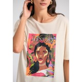 FUNKY BUDDHA FBL011-124-04-CHALK Ροζ Εικόνα 1