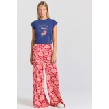 FUNKY BUDDHA FBL011-157-04-SKIPPER BLUE Blue Image 3