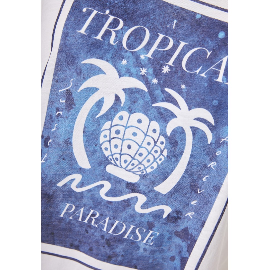 FUNKY BUDDHA FBL011-159-04-WHITE Λευκό