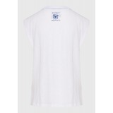FUNKY BUDDHA FBL011-159-04-WHITE Λευκό Εικόνα 2