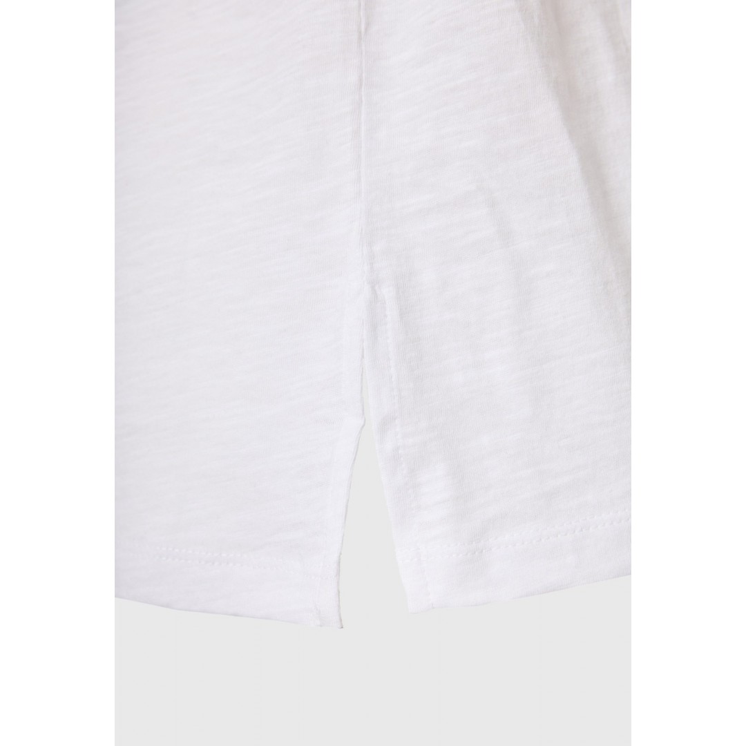 FUNKY BUDDHA FBL011-159-04-WHITE Λευκό