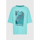 FUNKY BUDDHA FBL011-160-04-AQUA Siel Image 0