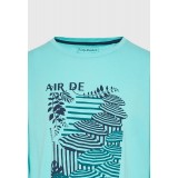 FUNKY BUDDHA FBL011-160-04-AQUA Siel Image 2