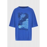 FUNKY BUDDHA FBL011-160-04-ELECTRIC INDIGO Ρουά Εικόνα 0