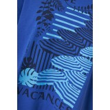 FUNKY BUDDHA FBL011-160-04-ELECTRIC INDIGO Ρουά Εικόνα 1