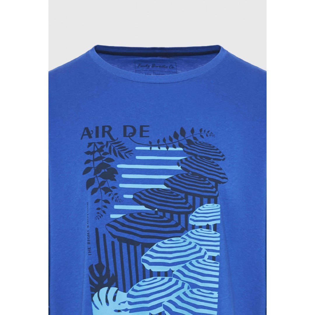 FUNKY BUDDHA FBL011-160-04-ELECTRIC INDIGO Ρουά