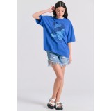 FUNKY BUDDHA FBL011-160-04-ELECTRIC INDIGO Ρουά Εικόνα 3