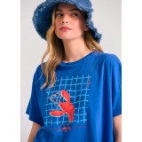 FUNKY BUDDHA FBL011-161-04-ELECTRIC INDIGO Ρουά Εικόνα 1