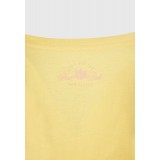 FUNKY BUDDHA FBL011-177-04-LEMON DROP Κίτρινο Εικόνα 2