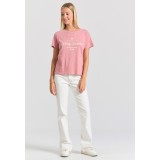FUNKY BUDDHA FBL011-177-04-DUSTY PINK Ροζ Εικόνα 3