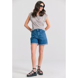 FUNKY BUDDHA FBL011-182-04-ELEPHANT Γκρί Εικόνα 3