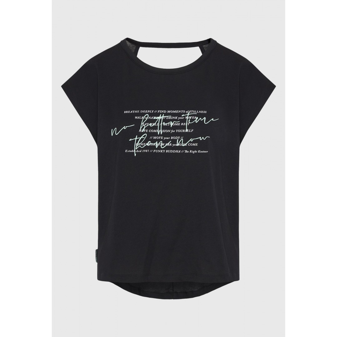FUNKY BUDDHA FBL011-182-04-BLACK Μαύρο