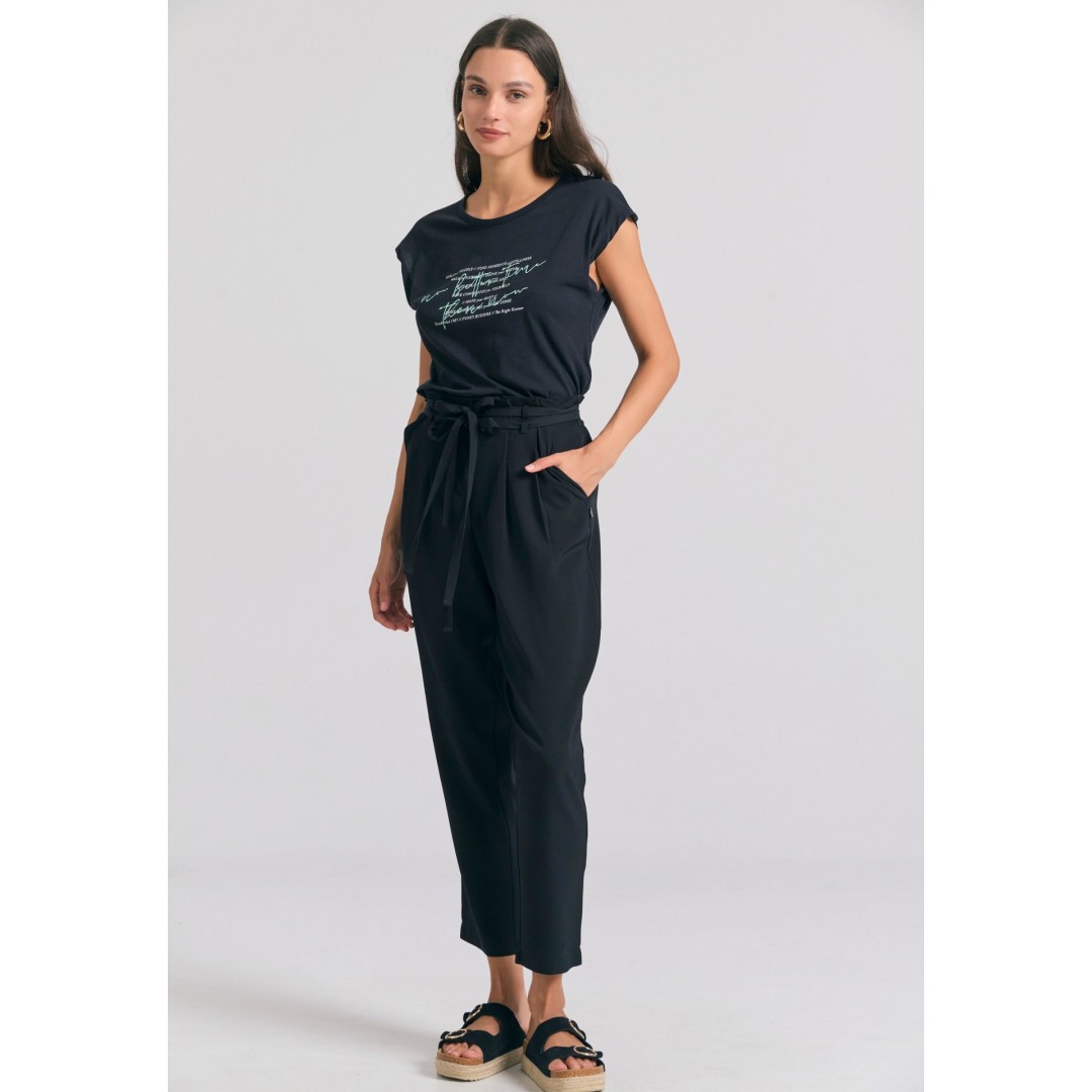 FUNKY BUDDHA FBL011-182-04-BLACK Μαύρο