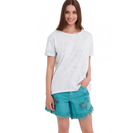 FUNKY BUDDHA FBL005-165-04-SWEET LAVENDER Μωβ