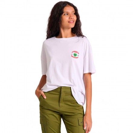 FUNKY BUDDHA FBL009-166-04-WHITE Λευκό