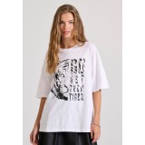 FUNKY BUDDHA FBL010-109-04-WHITE Λευκό Εικόνα 