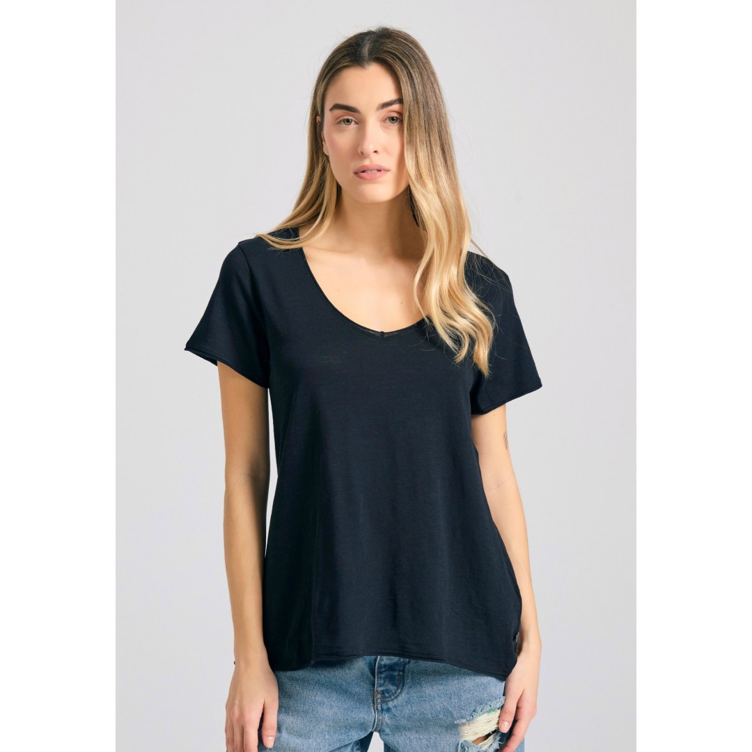 FUNKY BUDDHA FBL011-100-04-BLACK Black