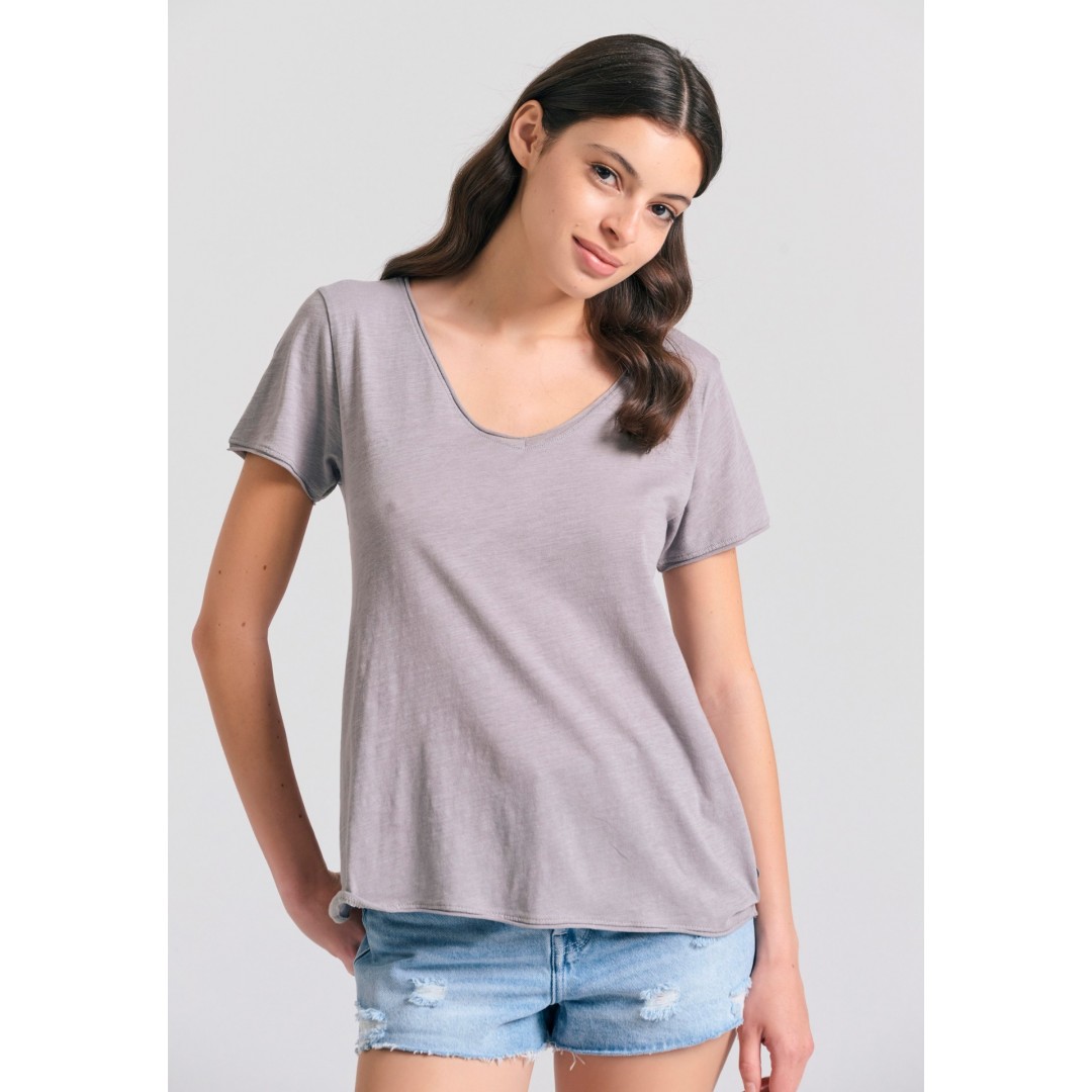 FUNKY BUDDHA FBL011-100-04-ELEPHANT Grey