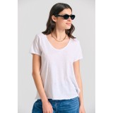 FUNKY BUDDHA FBL011-100-04-WHITE Λευκό Εικόνα 