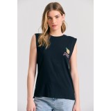 FUNKY BUDDHA FBL011-117-04-BLACK Black Image 