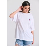 FUNKY BUDDHA FBL011-122-04-WHITE White Image 