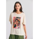 FUNKY BUDDHA FBL011-124-04-CHALK Ροζ Εικόνα 