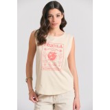 FUNKY BUDDHA FBL011-173-04-CHALK Pink Image 