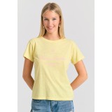 FUNKY BUDDHA FBL011-177-04-LEMON DROP Κίτρινο Εικόνα 