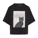 FUNKY BUDDHA FBL011-178-04-BLACK Black Image 