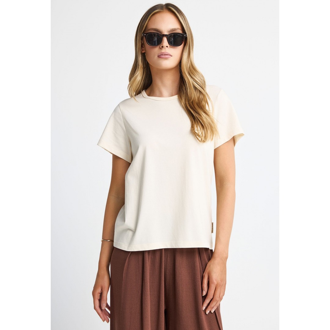 FUNKY BUDDHA  FBL013-103-04-CHALK ΡΟΖ