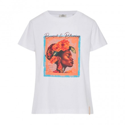 FUNKY BUDDHA FBL013-134-04-WHITE White