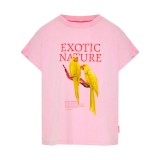 FUNKY BUDDHA FBL013-135-04-CANDY PINK Ροζ Εικόνα 