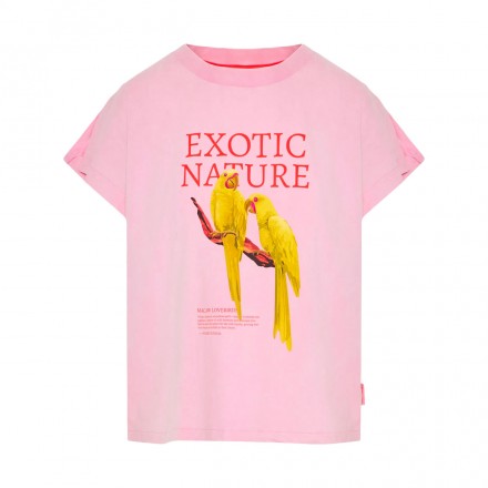 FUNKY BUDDHA FBL013-135-04-CANDY PINK Ροζ