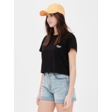 BASEHIT 221.BW33.76-BLACK Μαύρο Εικόνα 0