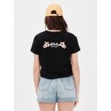 BASEHIT 221.BW33.76-BLACK Μαύρο Εικόνα 1