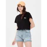 BASEHIT 221.BW33.76-BLACK Μαύρο Εικόνα 5