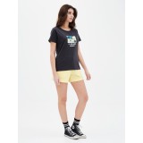 BASEHIT 221.BW33.74-OFF BLACK Μαύρο Εικόνα 3
