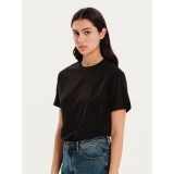 BASEHIT 251.BW33.205-BLACK Μαύρο Εικόνα 0
