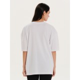BASEHIT 251.BW33.206-WHITE Λευκό Εικόνα 1