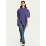 BASEHIT 251.BW33.206-PURPLE Μωβ Εικόνα 2