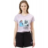 BASEHIT 211.BW33.56-COOL PINK Ροζ Εικόνα 