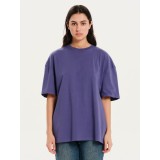BASEHIT 251.BW33.206-PURPLE Μωβ Εικόνα 