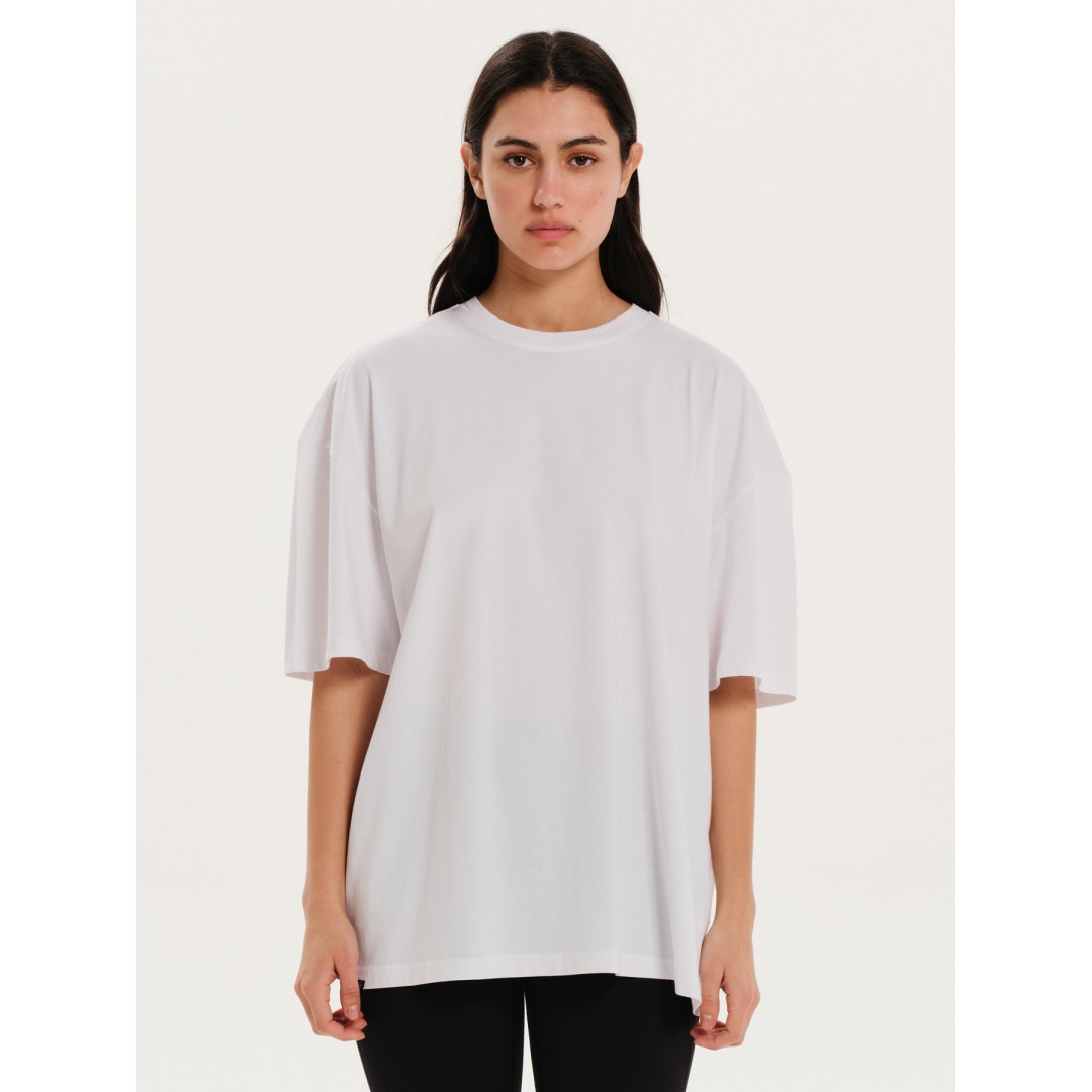 BASEHIT 251.BW33.206-WHITE Λευκό