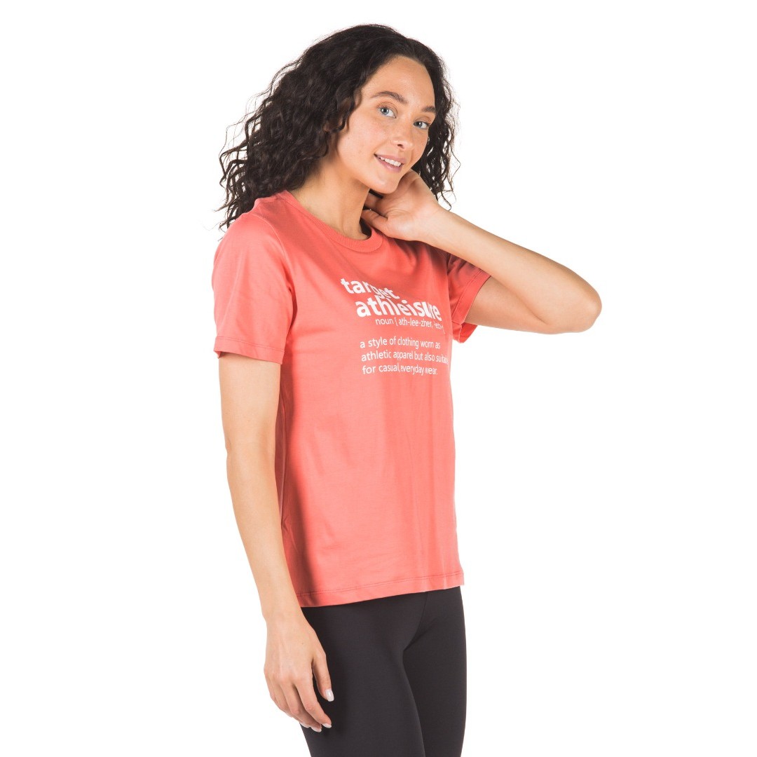 TARGET S22-65100-52 Κοραλί