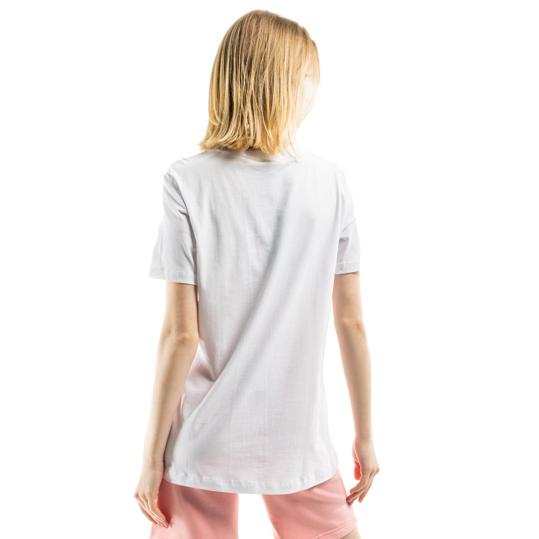 TARGET TA-LENT LOOSE S23-65200-01 Λευκό